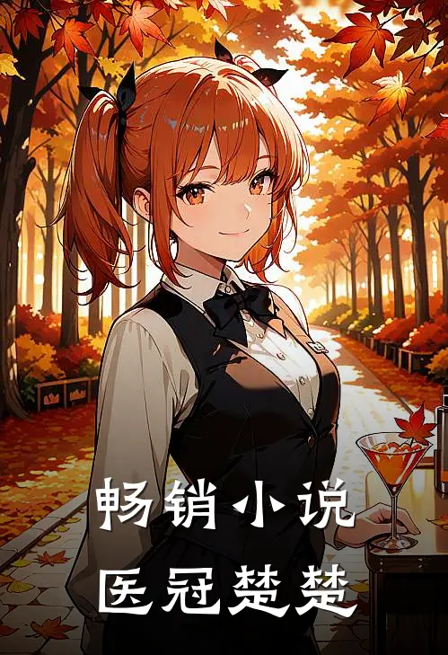 畅销小说医冠楚楚
