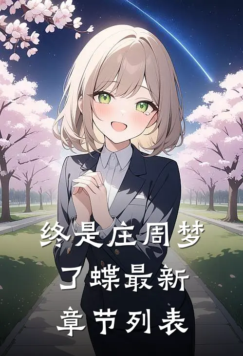 终是庄周梦了蝶最新章节列表