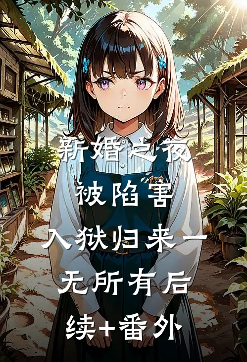 新婚之夜被陷害，入狱归来一无所有后续+番外