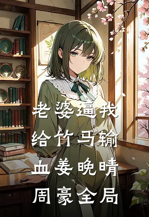 老婆逼我给竹马输血姜晚晴周豪全局