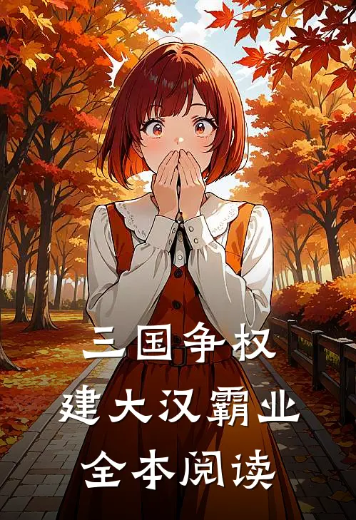 三国争权，建大汉霸业全本阅读