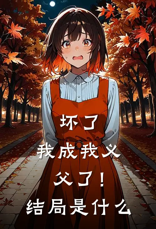 坏了，我成我义父了！结局是什么