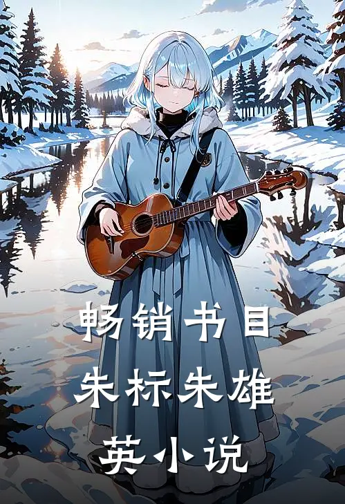 畅销书目朱标朱雄英小说