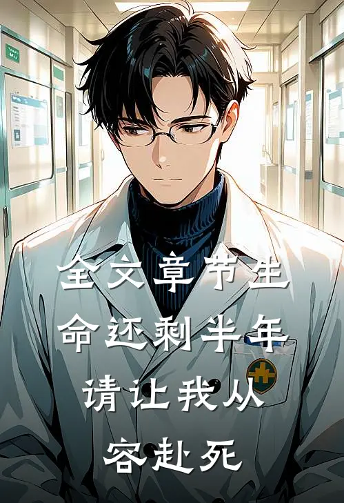全文章节生命还剩半年，请让我从容赴死
