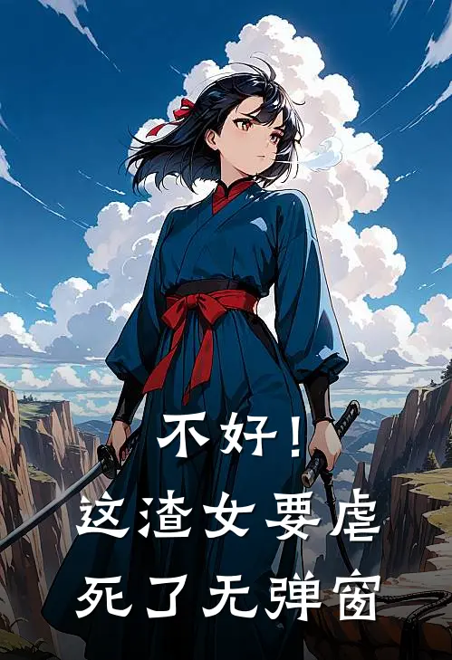 不好！这渣女要虐死了无弹窗