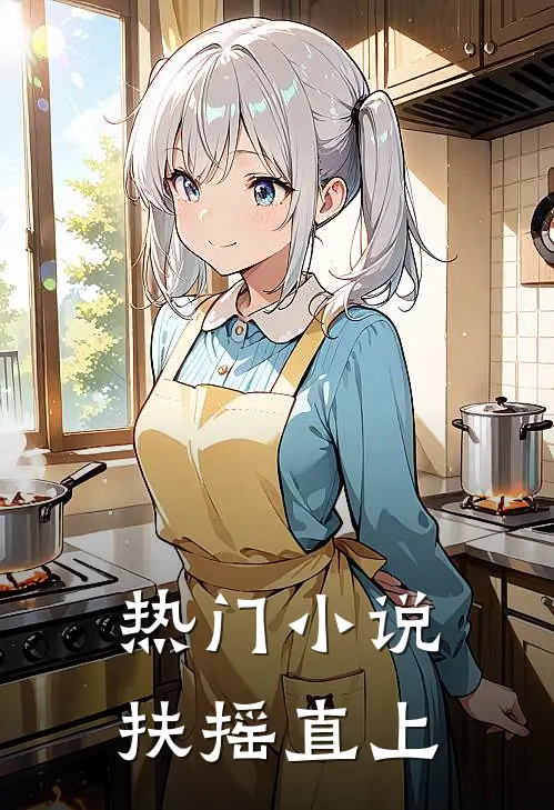 热门小说扶摇直上