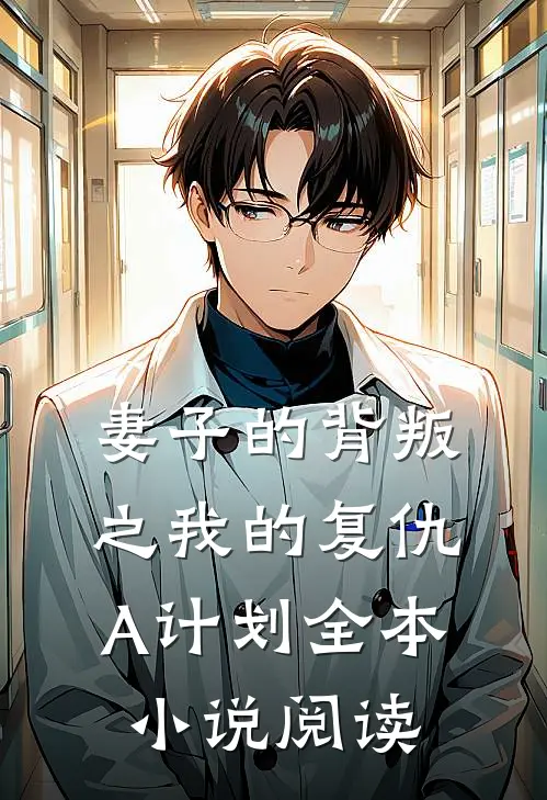 妻子的背叛之我的复仇A计划全本小说阅读