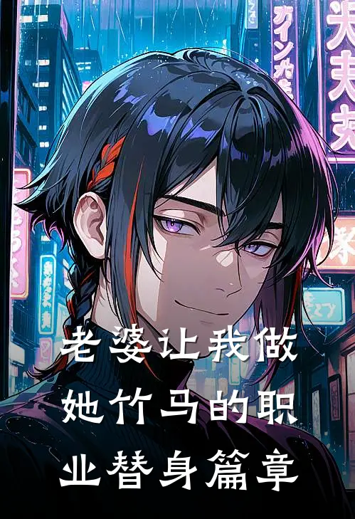 老婆让我做她竹马的职业替身篇章