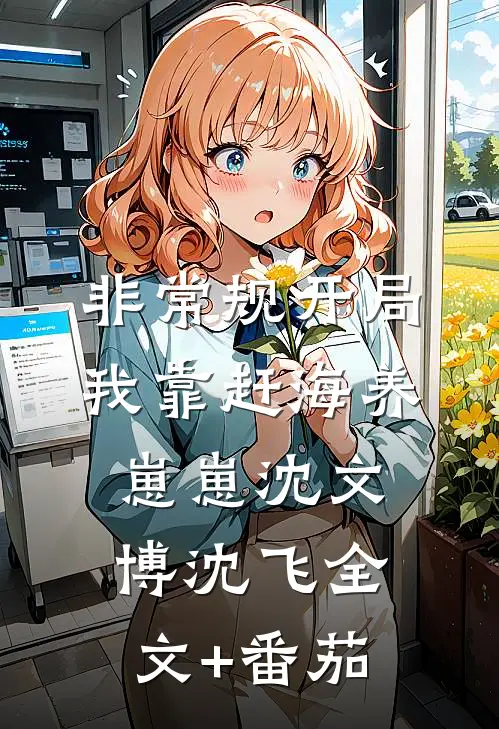 非常规开局：我靠赶海养崽崽沈文博沈飞全文+番茄