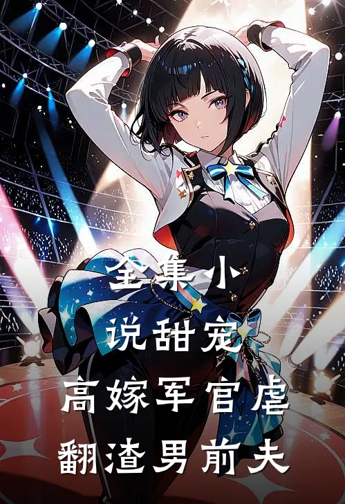 全集小说甜宠：高嫁军官虐翻渣男前夫