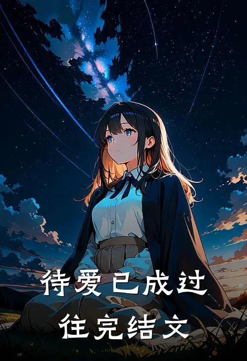待爱已成过往完结文
