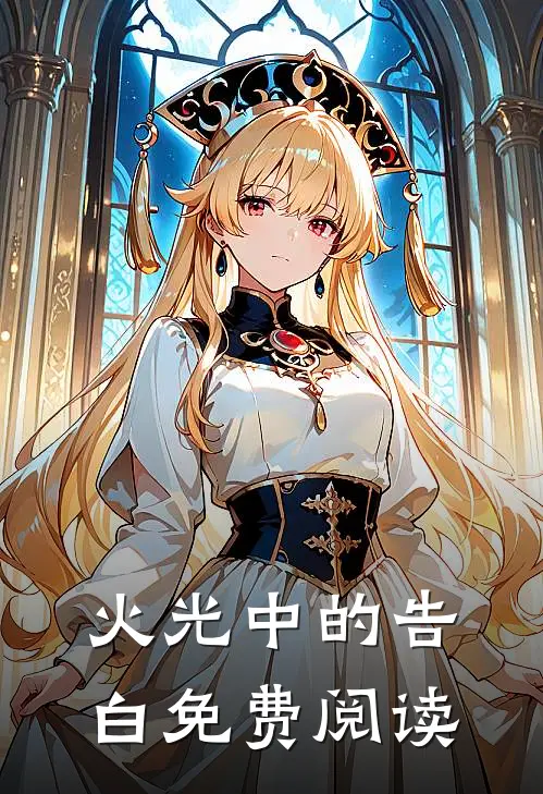 火光中的告白免费阅读