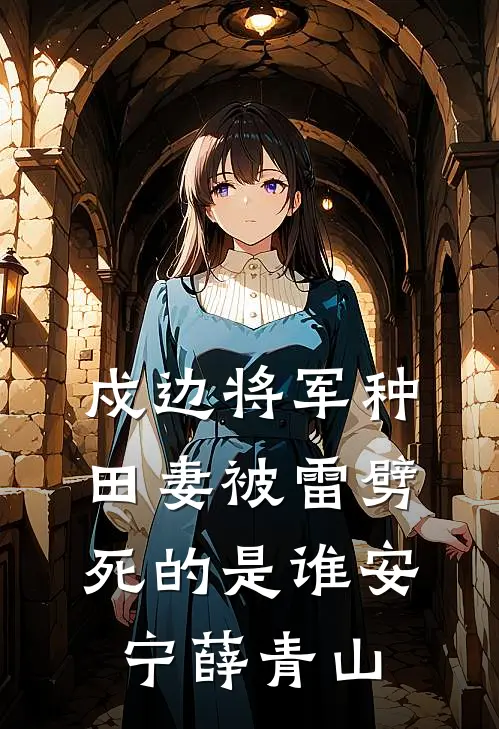 戍边将军种田妻-被雷劈死的是谁安宁薛青山