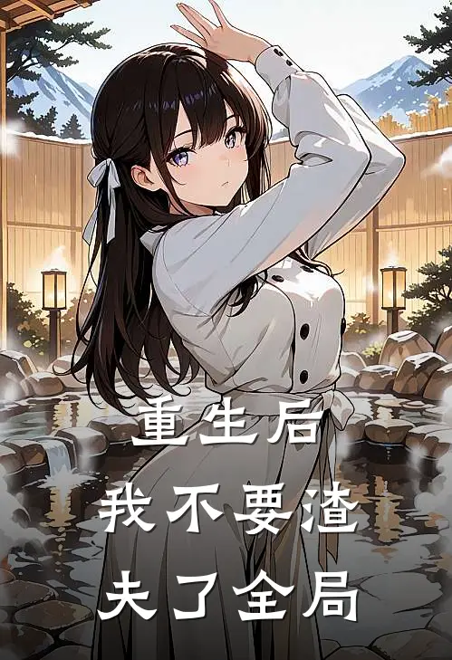 重生后，我不要渣夫了全局