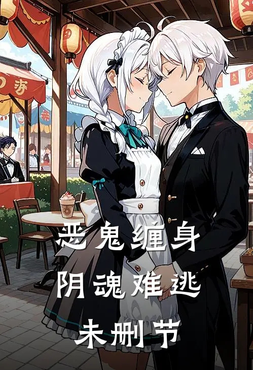 恶鬼缠身，阴魂难逃未删节
