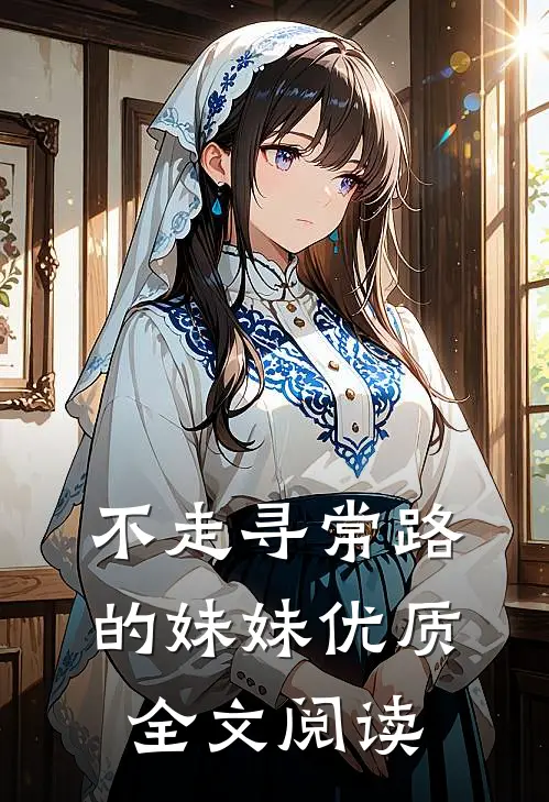 不走寻常路的妹妹优质全文阅读