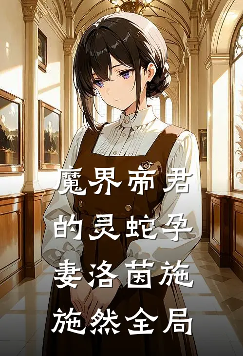 魔界帝君的灵蛇孕妻洛茵施施然全局