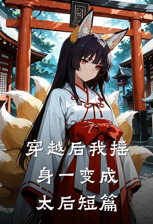 穿越后我摇身一变成太后短篇