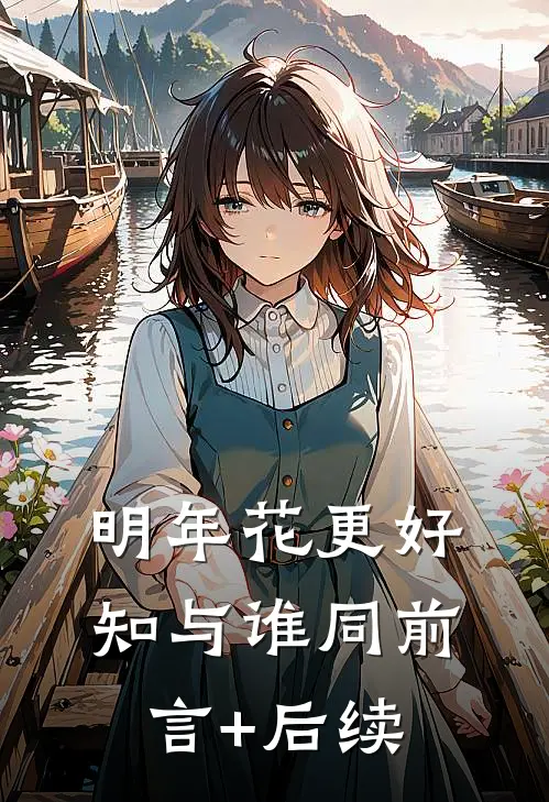 明年花更好，知与谁同前言+后续