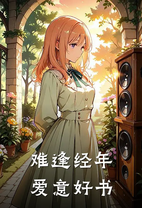 难逢经年爱意好书