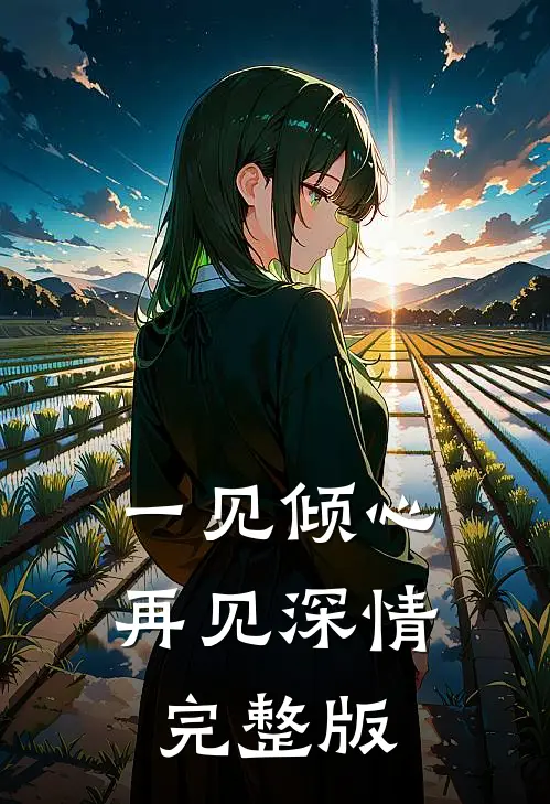 一见倾心,再见深情完整版在线观看