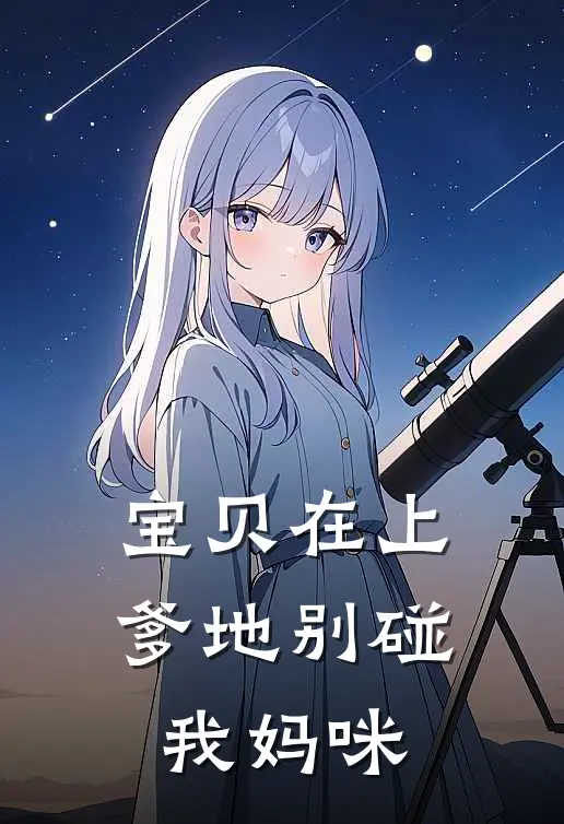 宝贝在上：爹地别碰我妈咪