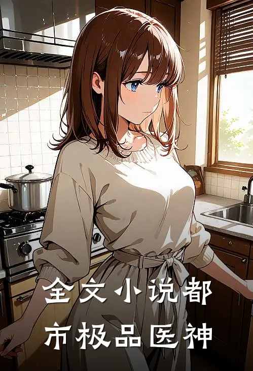 全文小说都市极品医神