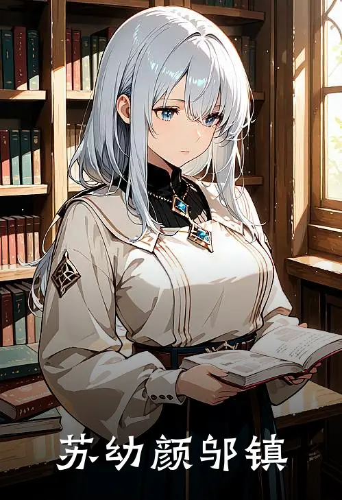 苏幼颜邬镇