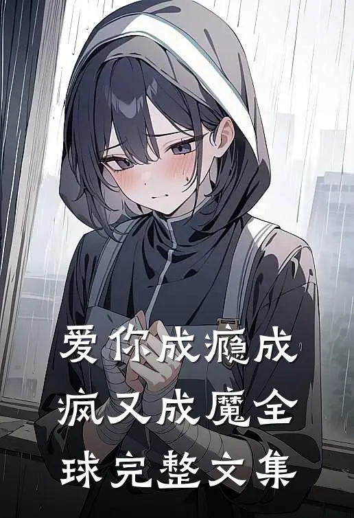 爱你成瘾成疯又成魔全球完整文集