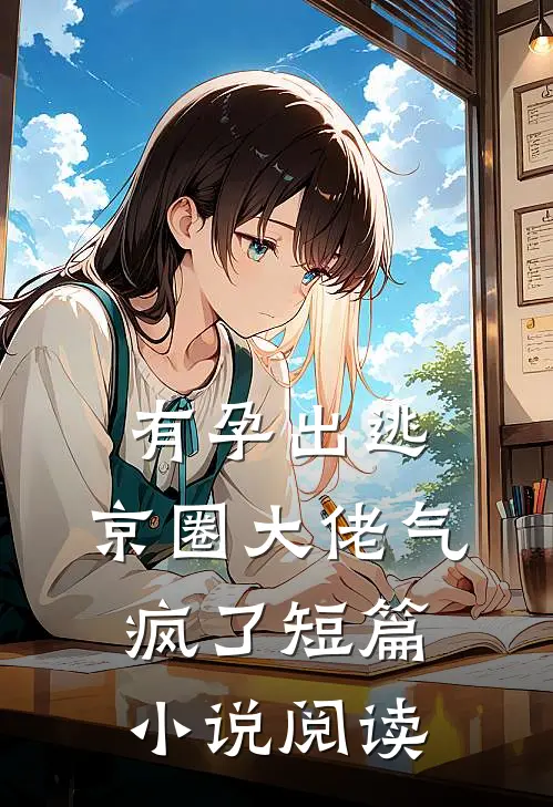 有孕出逃，京圈大佬气疯了短篇小说阅读