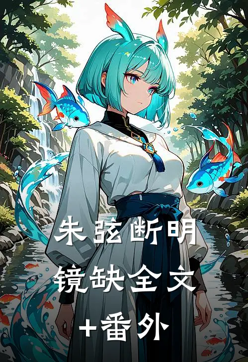 朱弦断明镜缺全文+番外