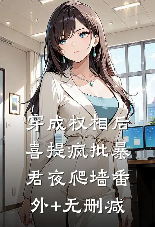 穿成权相后，喜提疯批暴君夜爬墙番外+无删减