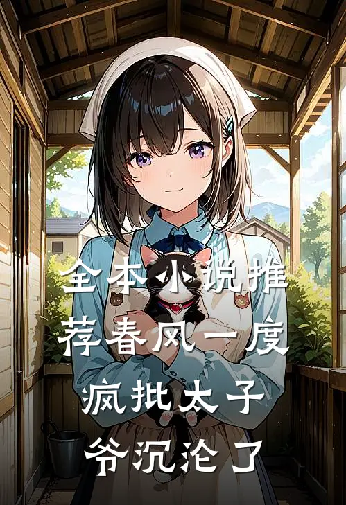 全本小说推荐春风一度，疯批太子爷沉沦了