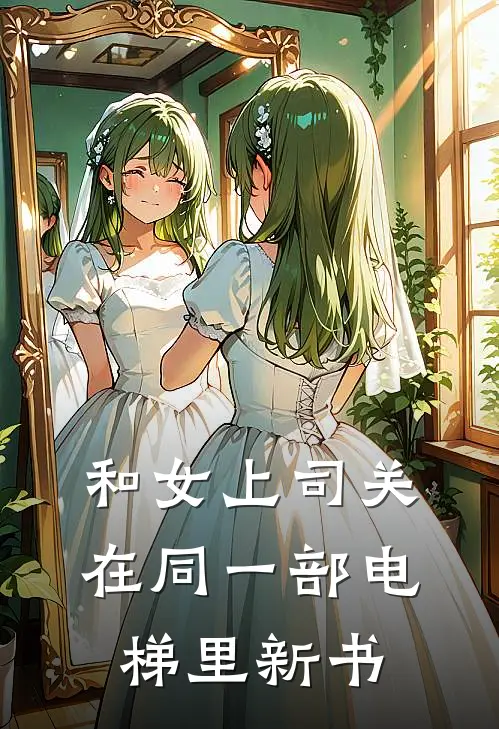 和女上司关在同一部电梯里新书