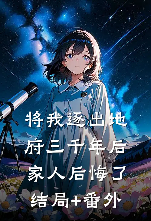 将我逐出地府三千年后，家人后悔了结局+番外