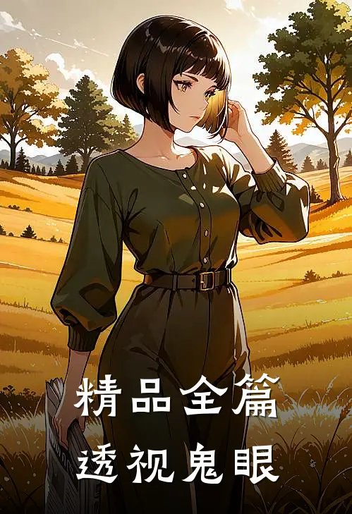 精品全篇透视鬼眼