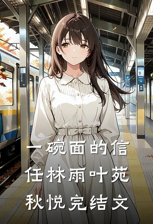 一碗面的信任林雨叶苑秋悦完结文