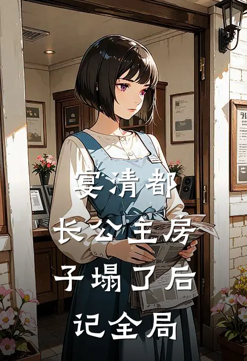 宴清都：长公主房子塌了-后记全局