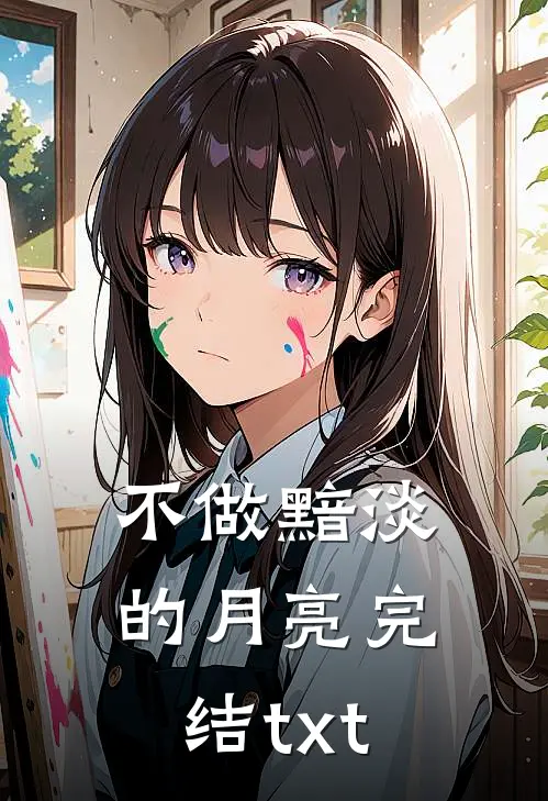 不做黯淡的月亮完结txt