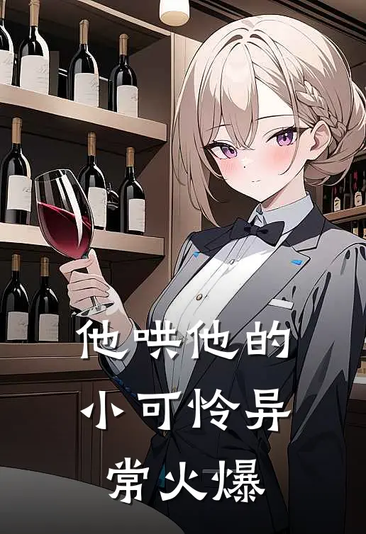 他哄他的小可怜异常火爆