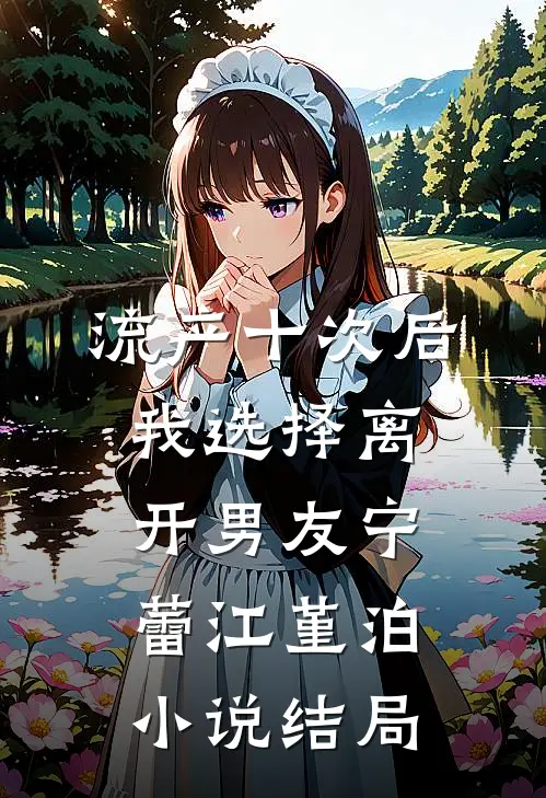 流产十次后，我选择离开男友宁蕾江堇泊小说结局