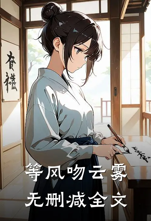 等风吻云雾无删减全文