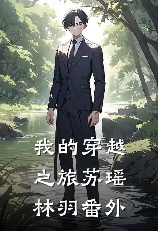 我的穿越之旅苏瑶林羽 番外
