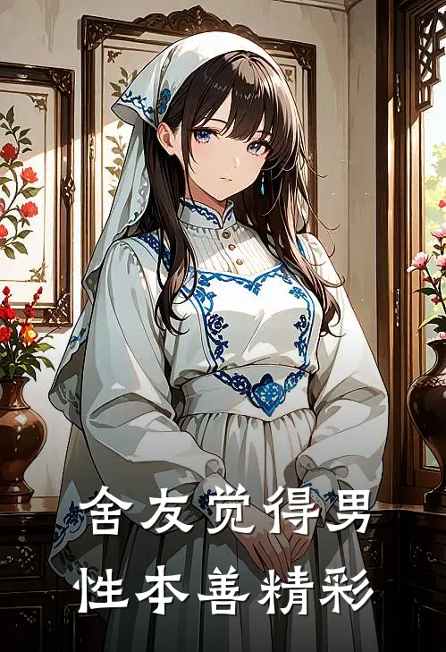 舍友觉得男性本善精彩