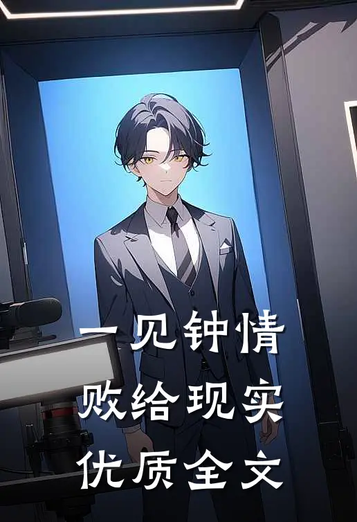 一见钟情败给现实优质全文
