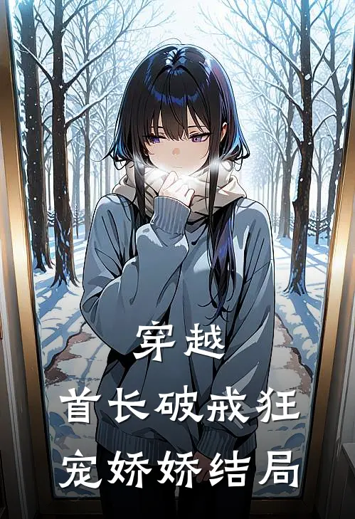 穿越：首长破戒狂宠娇娇结局