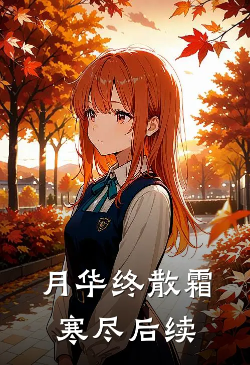 月华终散霜寒尽后续