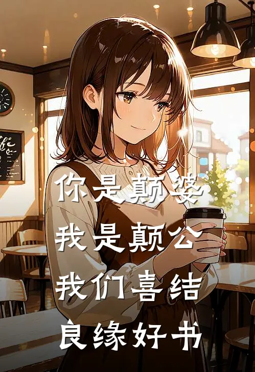 你是颠婆，我是颠公，我们喜结良缘好书