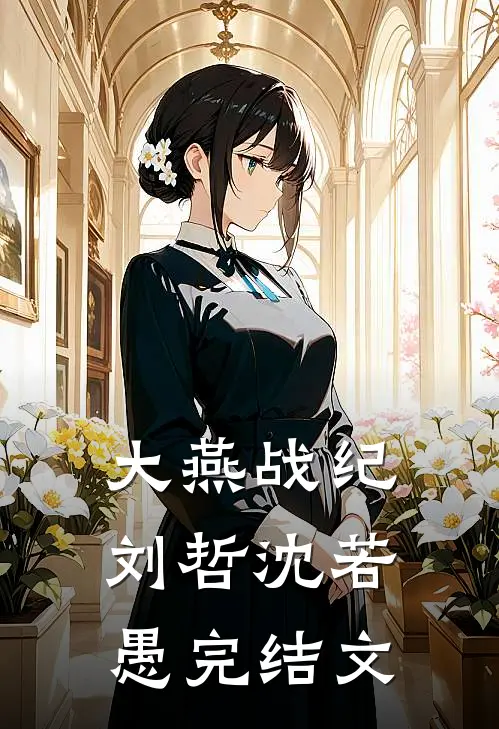 大燕战纪刘哲沈若愚完结文