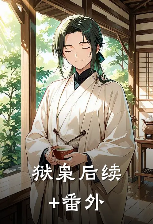 狱枭后续+番外